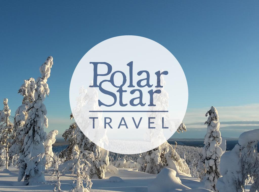 Polar Star Moonlight Apartments Levi Zewnętrze zdjęcie